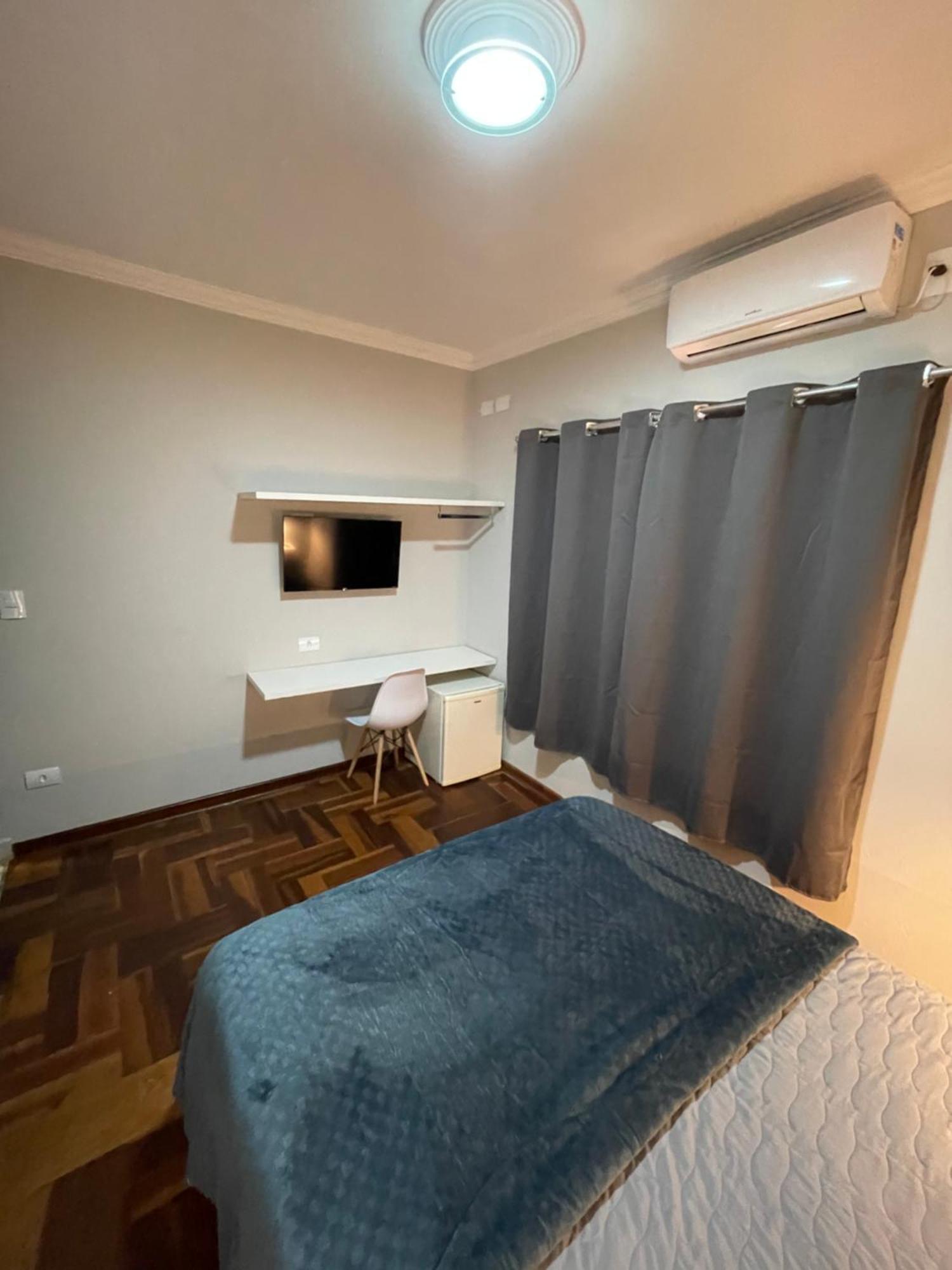 Hotel Silver Rio das Pedras  Extérieur photo